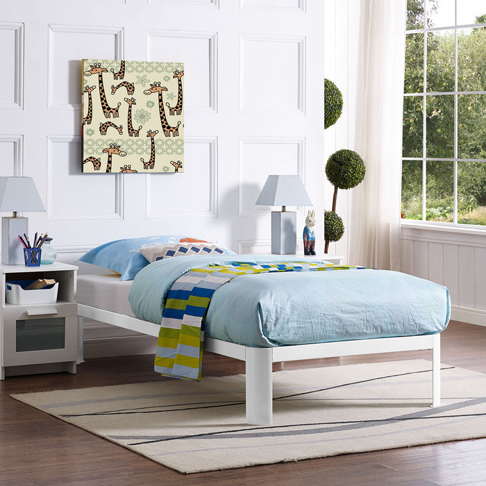 Corinne Twin Bed Frame