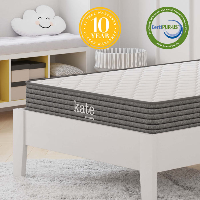 Kate 6" Twin Mattress