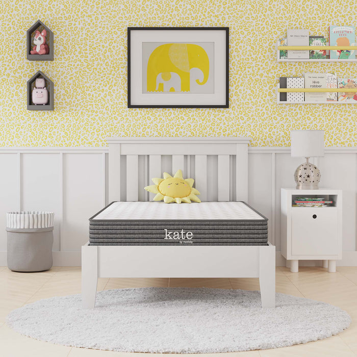 Kate 6" Twin Mattress