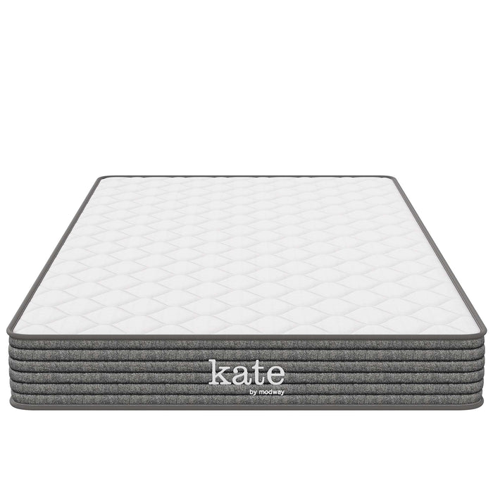 Kate 6" Twin Mattress