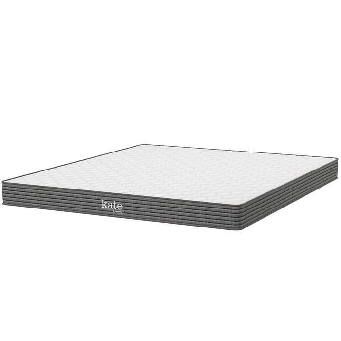 Kate 6" King Mattress