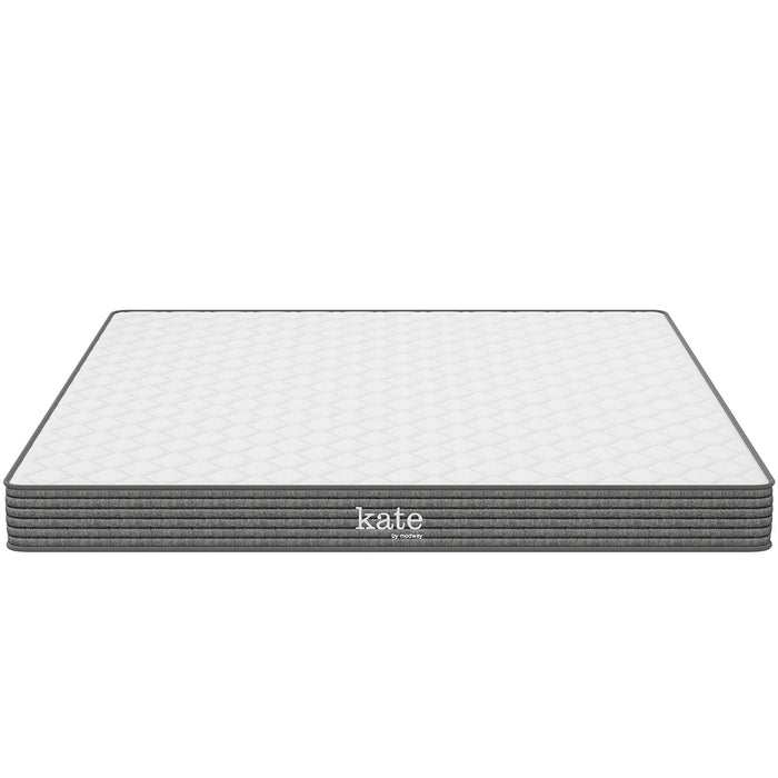 Kate 6" King Mattress