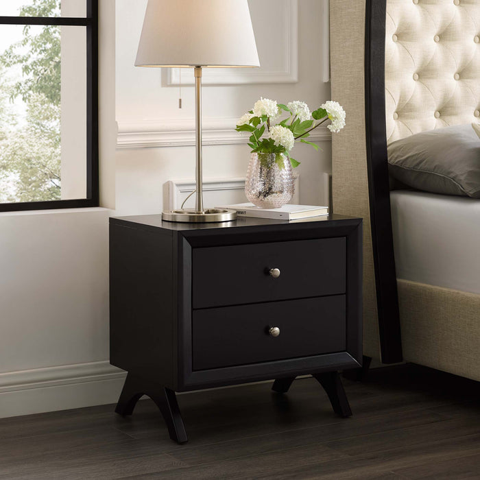 Providence Nightstand or End Table