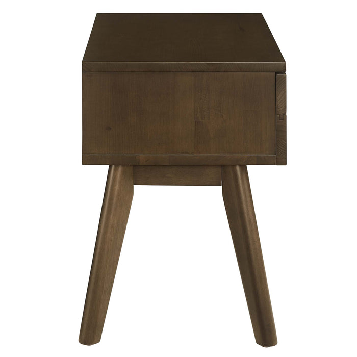 Everly Wood Nightstand