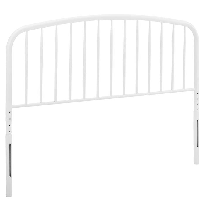 Nova Queen Metal Headboard