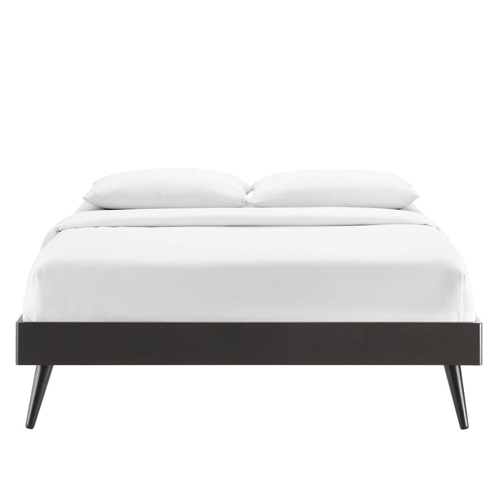 Margo Queen Wood Platform Bed Frame