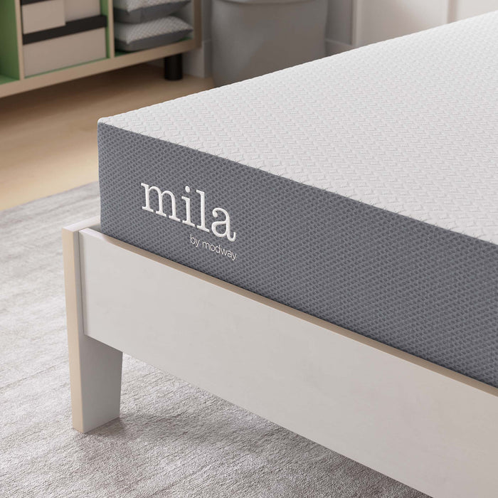 Mila 8" Twin Mattress