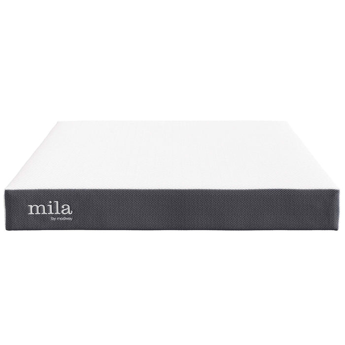 Mila 8" Queen Mattress