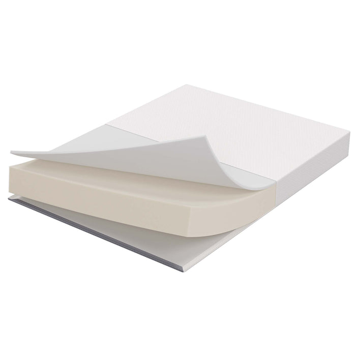 Mila 8" King Mattress