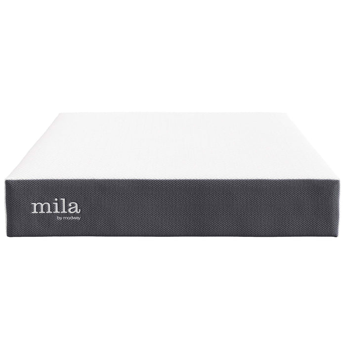 Mila 10" Full Mattress