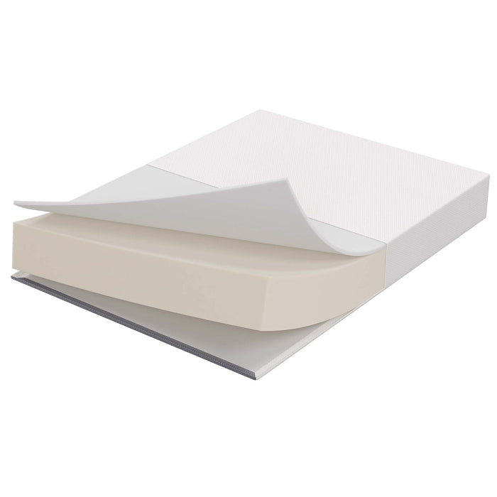 Mila 10" Full Mattress