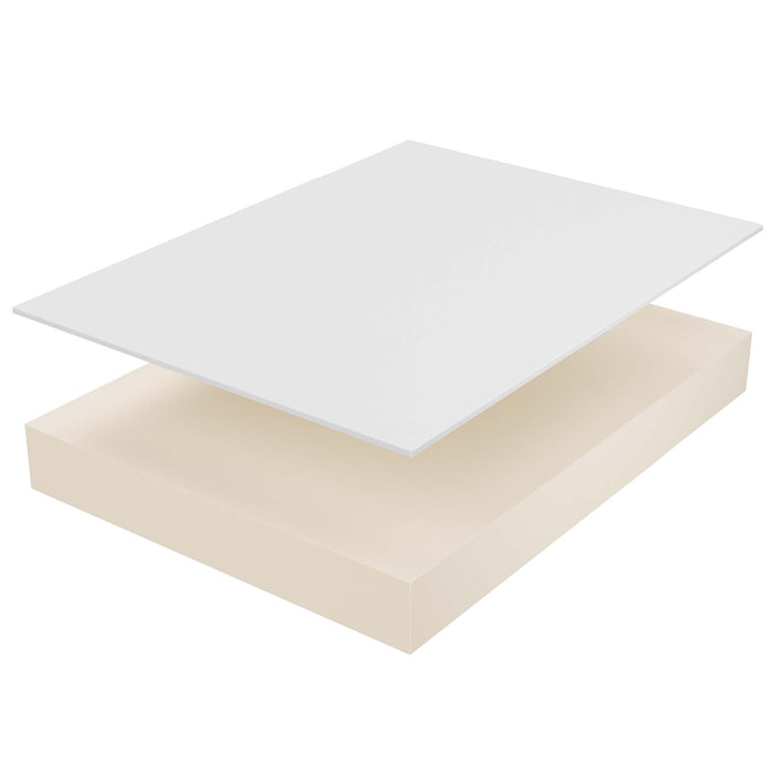 Mila 10" Queen Mattress