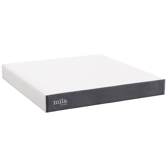 Mila 10" King Mattress