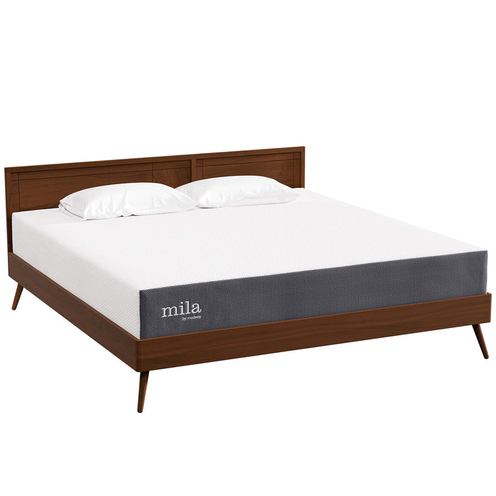 Mila 10" King Mattress