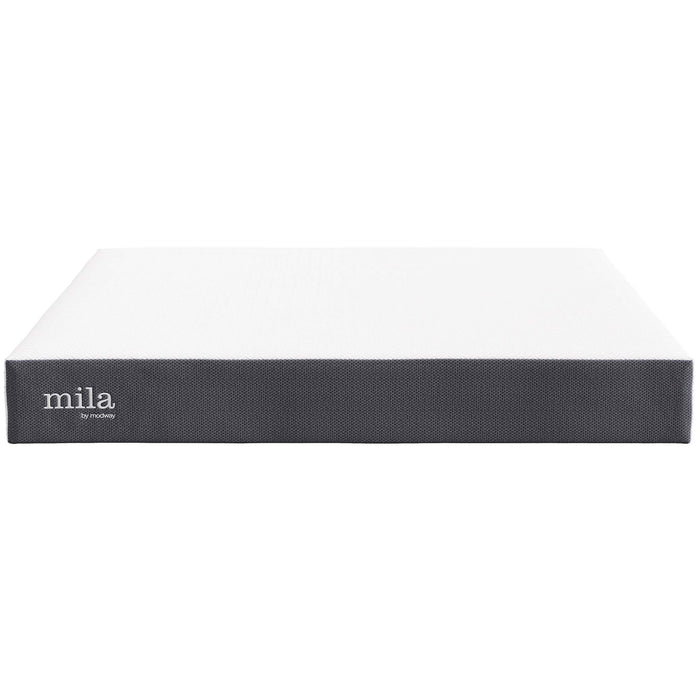 Mila 10" King Mattress