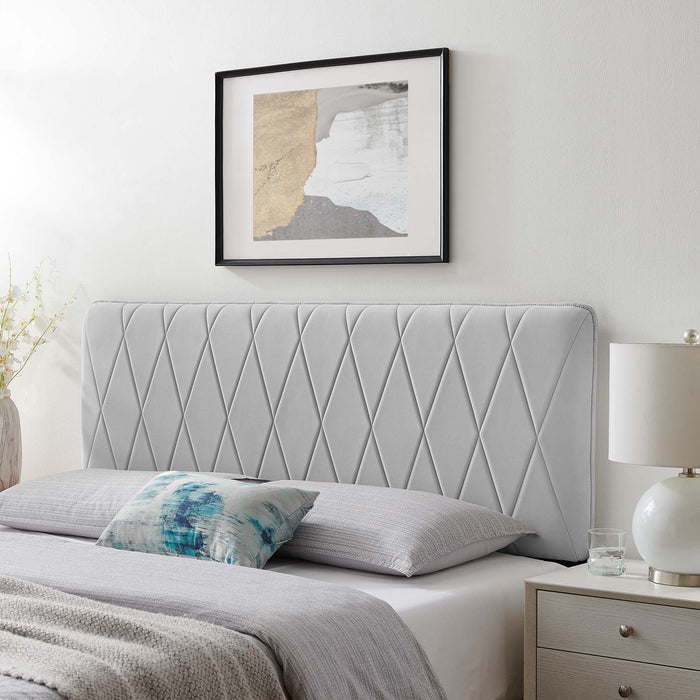 Leila King/California King Headboard