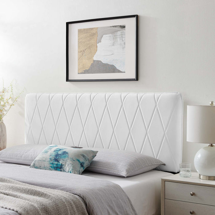 Leila King/California King Headboard