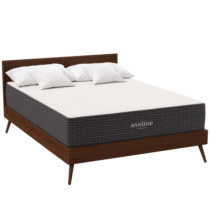 Aveline 12" Memory Foam Queen Mattress