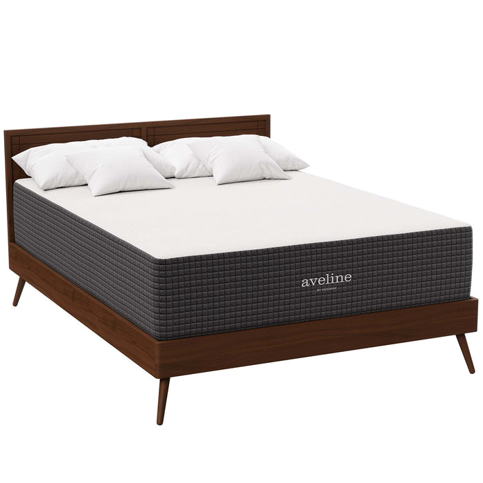 Aveline 14" Memory Foam Queen Mattress