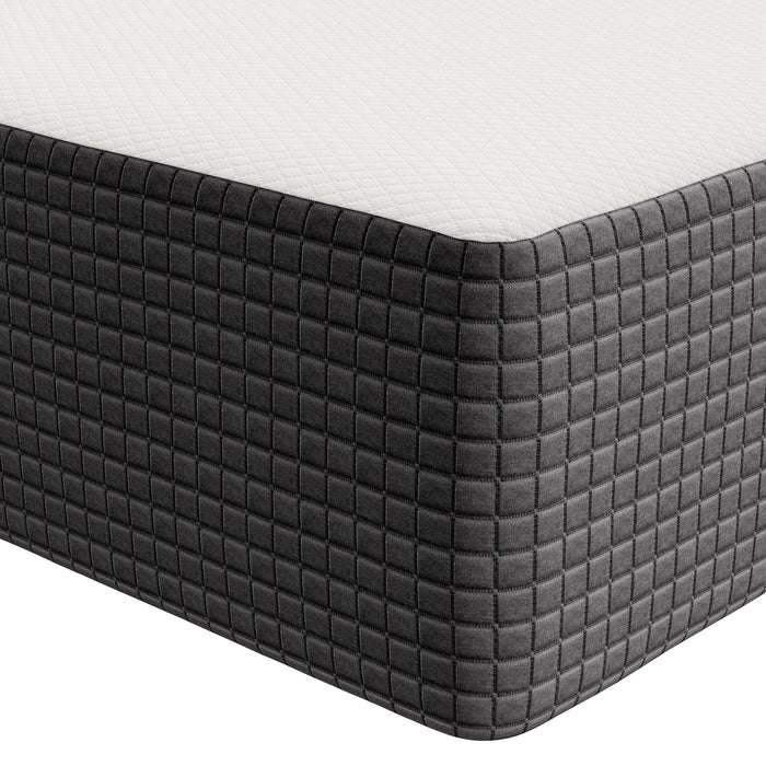 Aveline 14" Memory Foam Queen Mattress