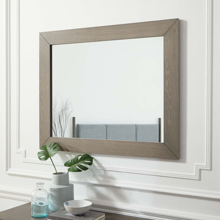 Merritt Mirror