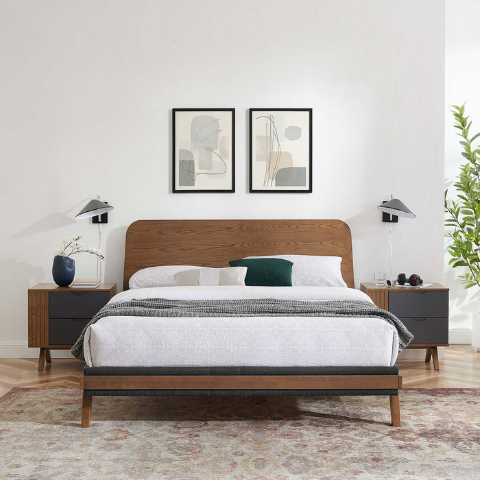 Dylan 3 Piece Bedroom Set