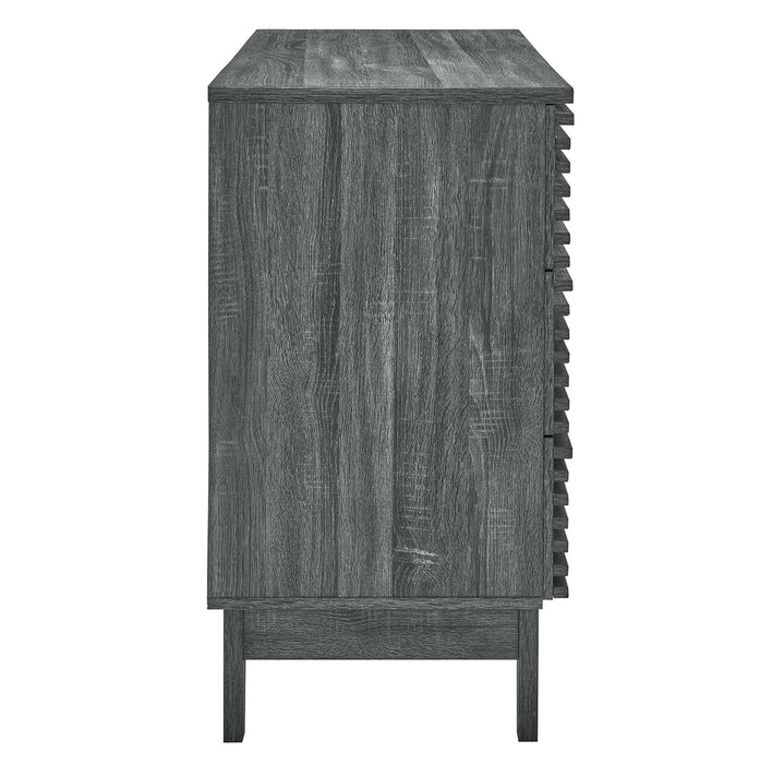 Render 6-Drawer Dresser