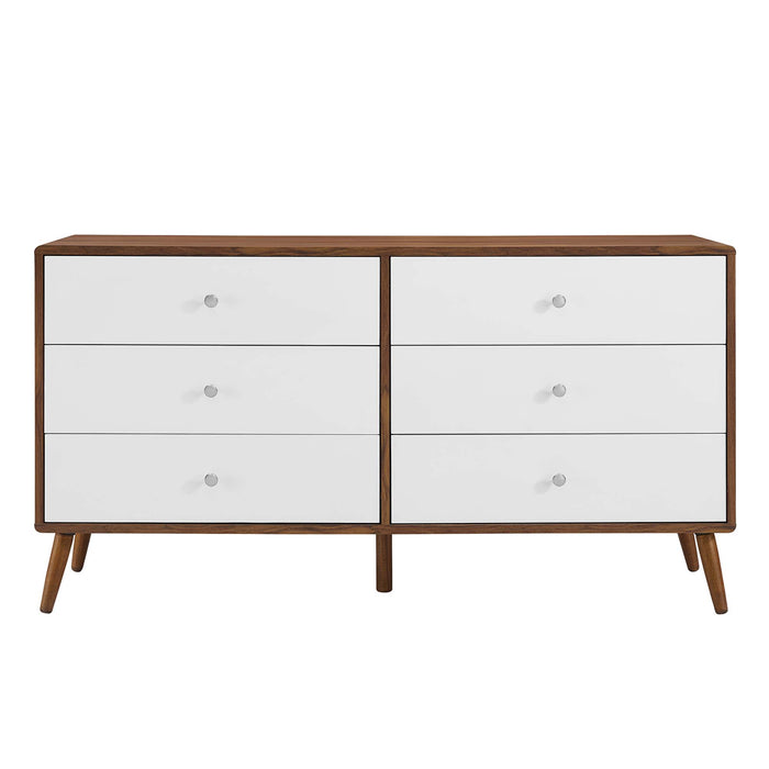 Transmit 60" Dresser