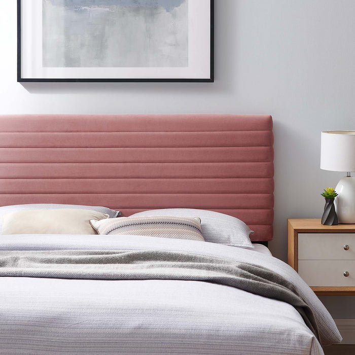 Tranquil Twin Headboard