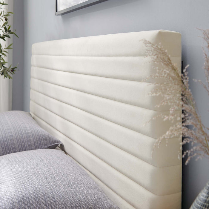 Tranquil King/California King Headboard