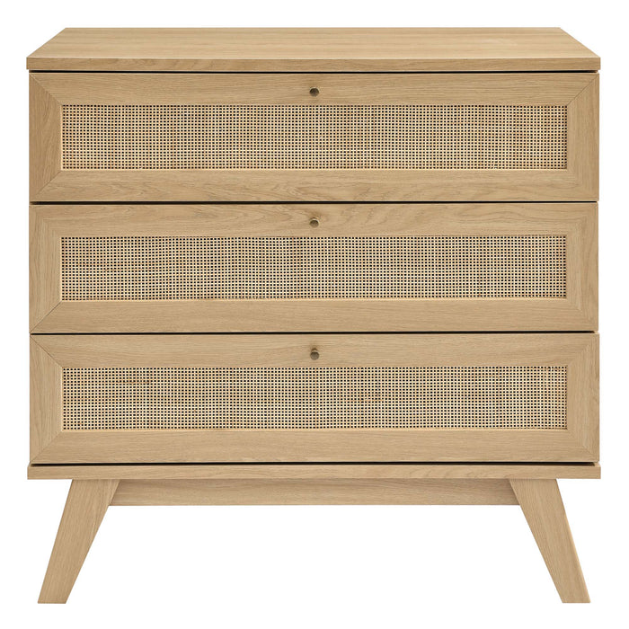 Soma 3-Drawer Dresser