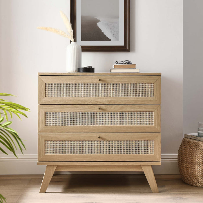 Soma 3-Drawer Dresser