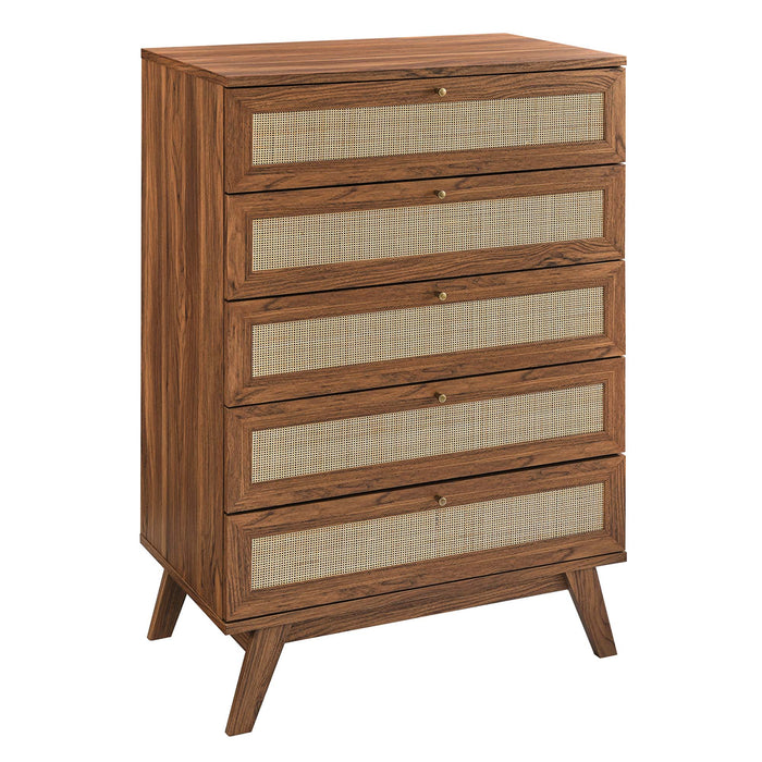 Soma 5-Drawer Chest