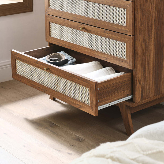 Soma 5-Drawer Chest