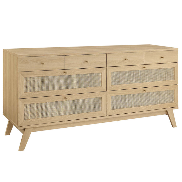 Soma 8-Drawer Dresser