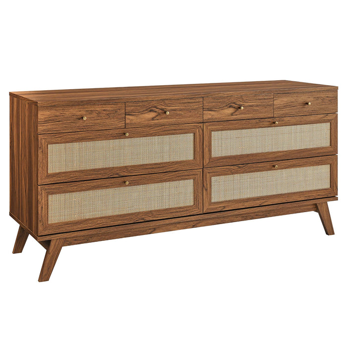 Soma 8-Drawer Dresser