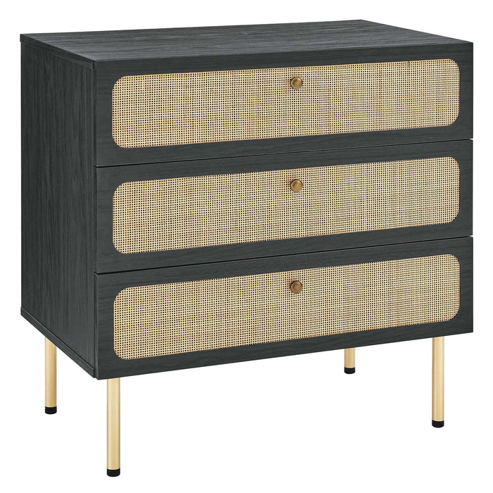 Chaucer 3-Drawer Chest