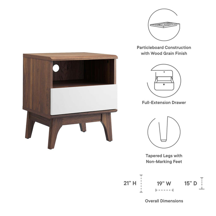 Envision Nightstand