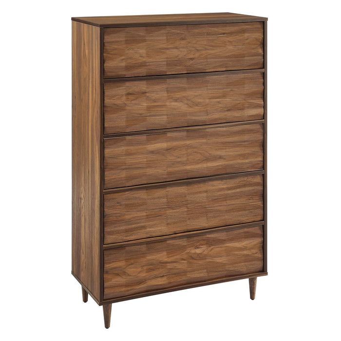 Vespera 5-Drawer Chest