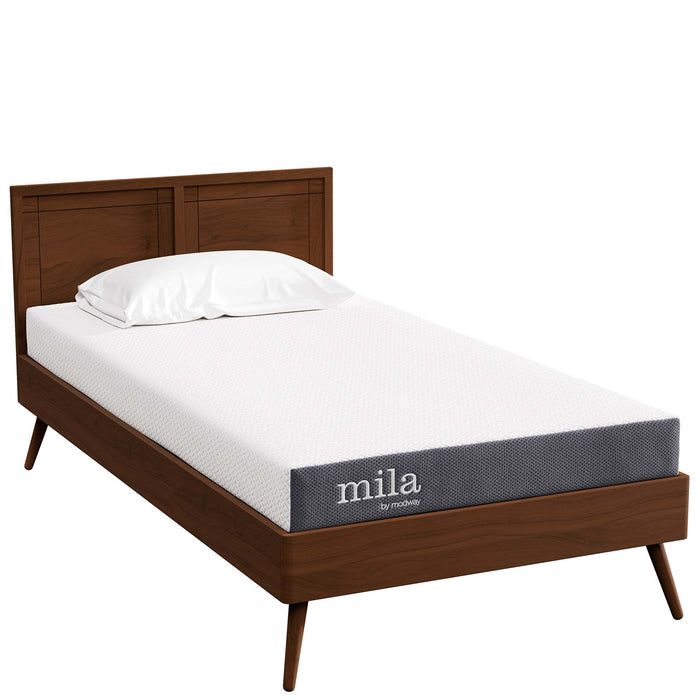 Mila 5" Twin Mattress