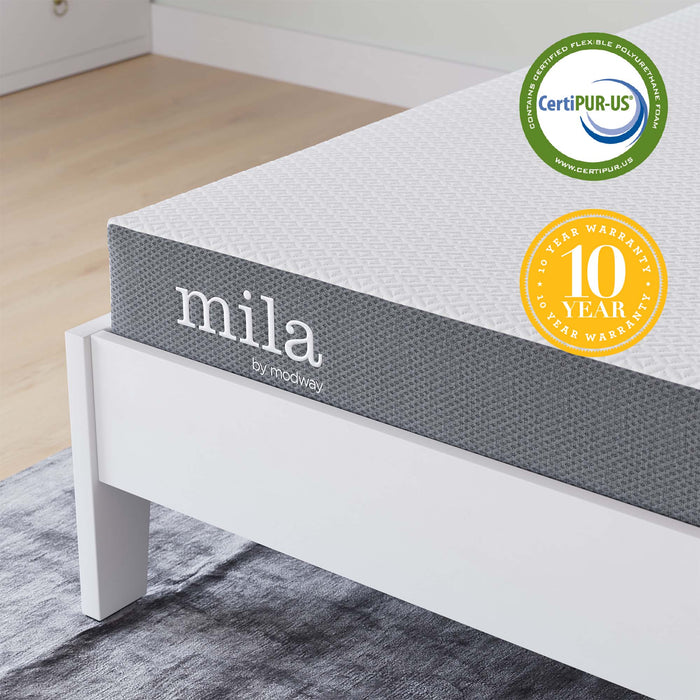 Mila 5" Full Mattress