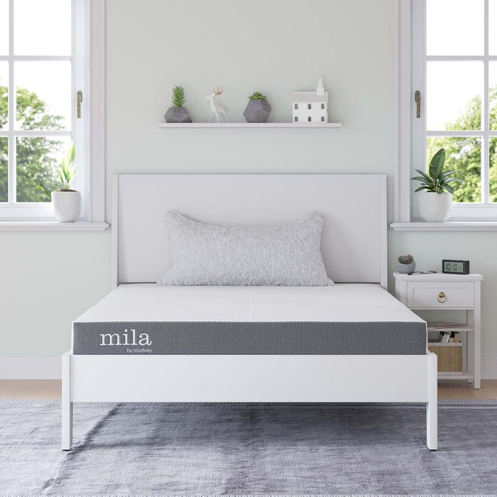 Mila 5" Full Mattress