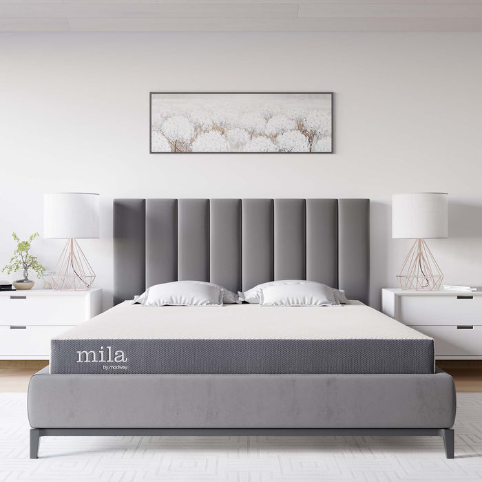 Mila 5" Queen Mattress