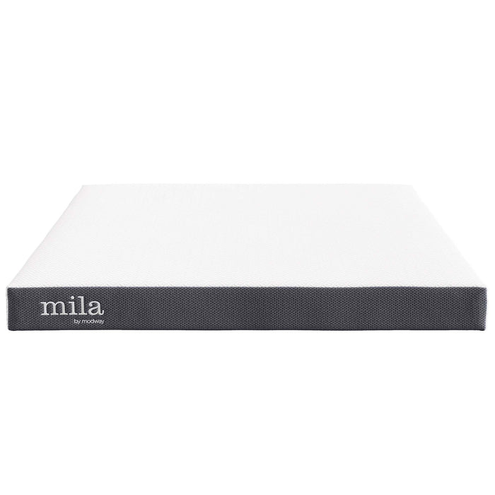 Mila 5" Queen Mattress