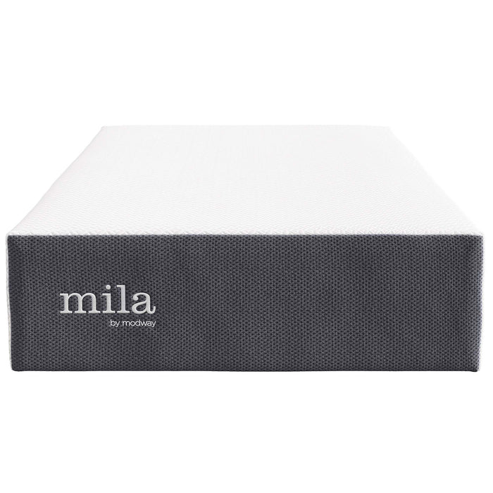 Mila 12" Twin Mattress