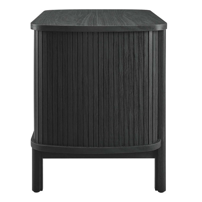 Cadence Open Nightstand