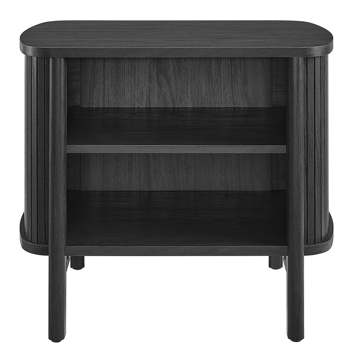 Cadence Open Nightstand