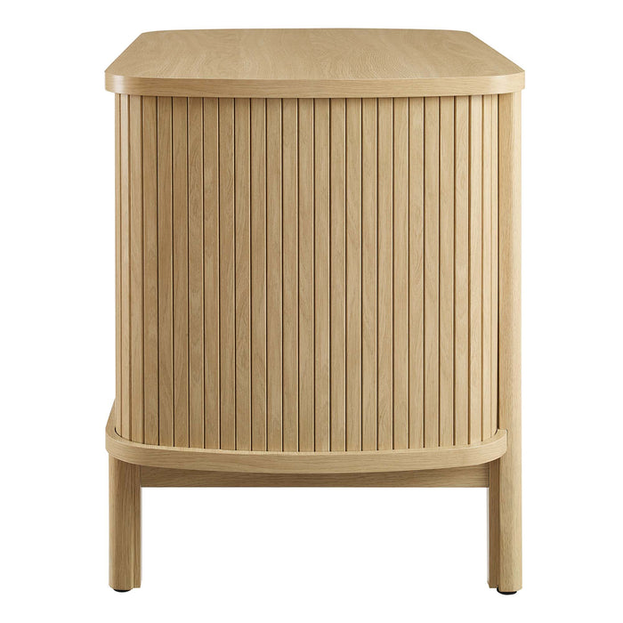 Cadence Open Nightstand