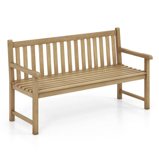 Outdoor Benches