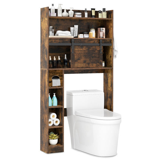 Bathroom Etagere